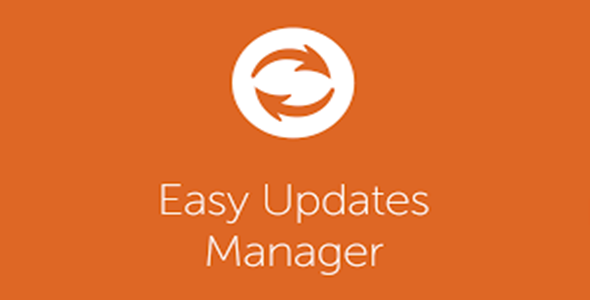 Easy Updates Manager Premium Easy Updates Manager Premium