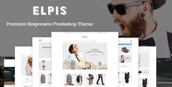 Jms Elpis - Premium Responsive Prestashop Theme Jms Elpis - Premium Responsive Prestashop Theme