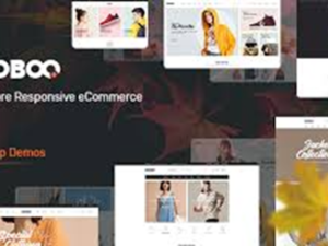 Mooboo - Fashion Opencart Theme