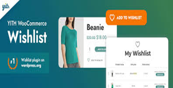 YITH WooCommerce Wishlist Premium YITH WooCommerce Wishlist Premium