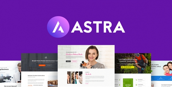Astra Pro Addon Astra Pro Addon