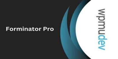 WPMU-DEV-Forminator-Pro