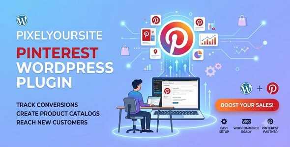PixelYourSite Pinterest PixelYourSite Pinterest