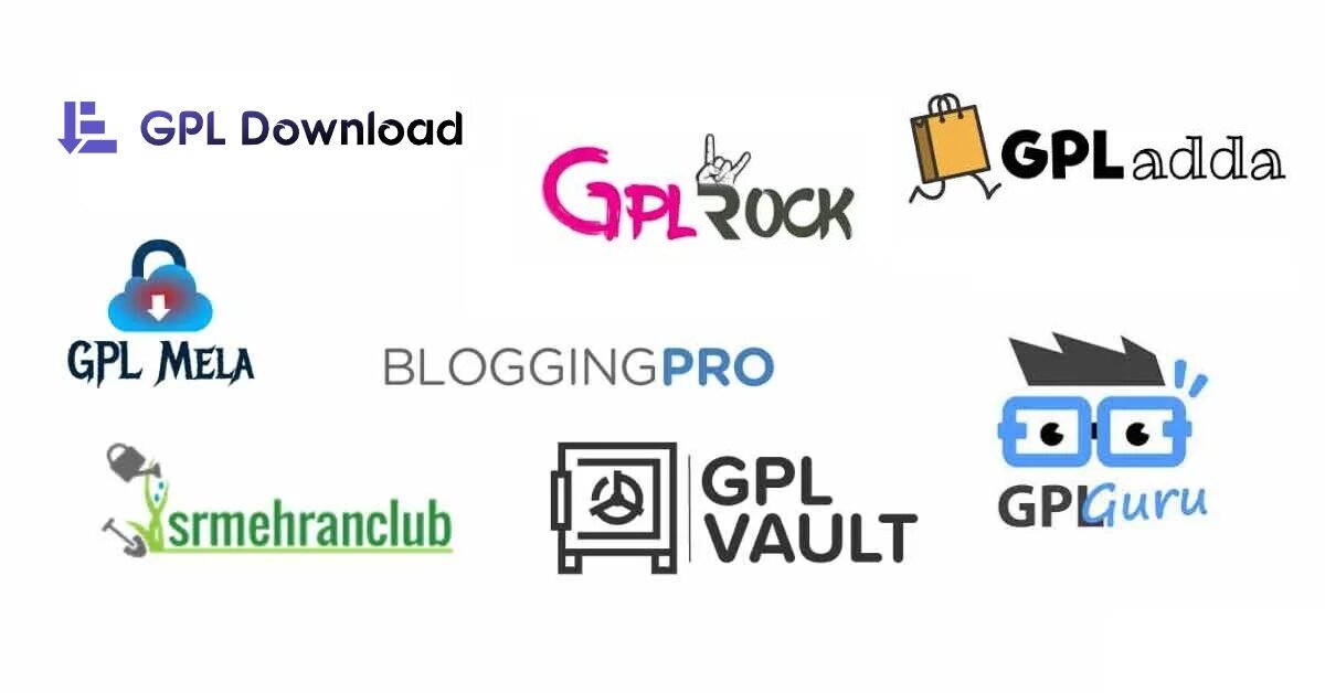 top-best-gpl-sites