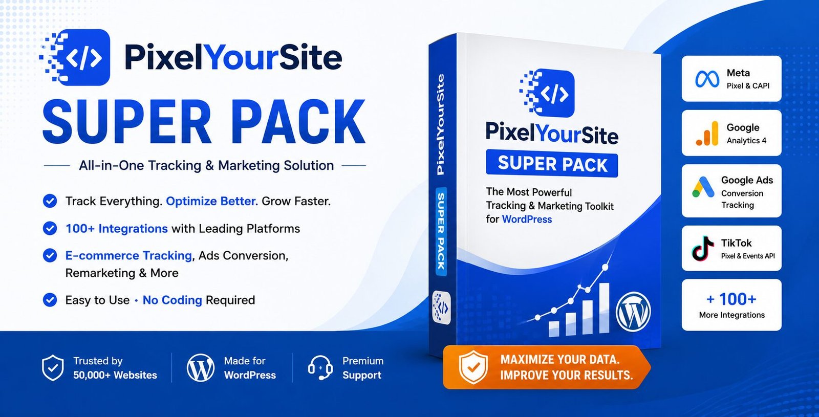PixelYourSite Super Pack PixelYourSite Super Pack